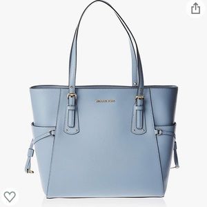 🦋3xHP🦋 MICHAEL KORS VOYAGER TOTE